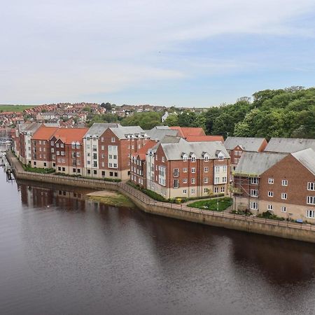 Heron'S Landing Whitby Dış mekan fotoğraf