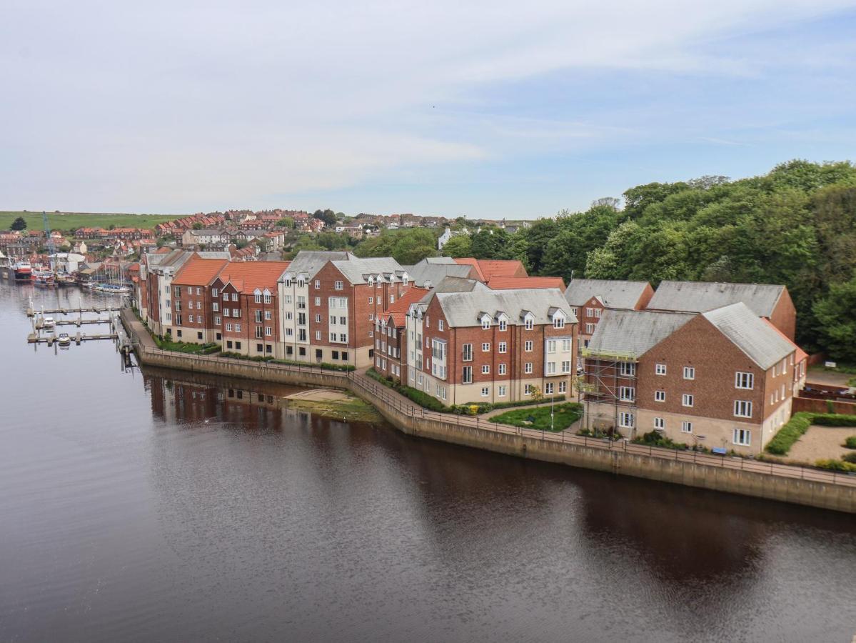 Heron'S Landing Whitby Dış mekan fotoğraf