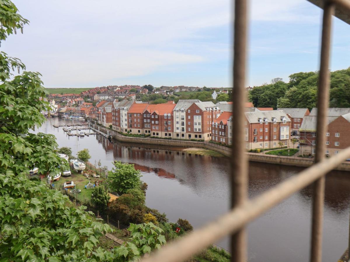 Heron'S Landing Whitby Dış mekan fotoğraf