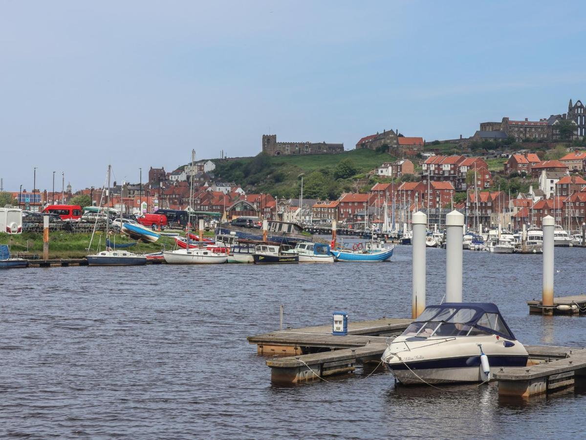 Heron'S Landing Whitby Dış mekan fotoğraf