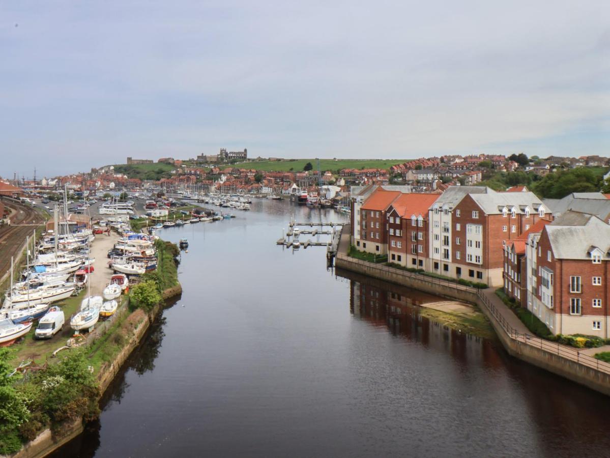 Heron'S Landing Whitby Dış mekan fotoğraf